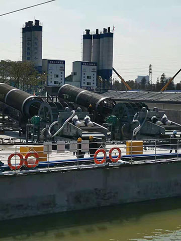 免托板磚機(jī)制作泥巴磚、污泥磚